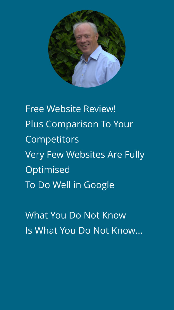 Free Website Review