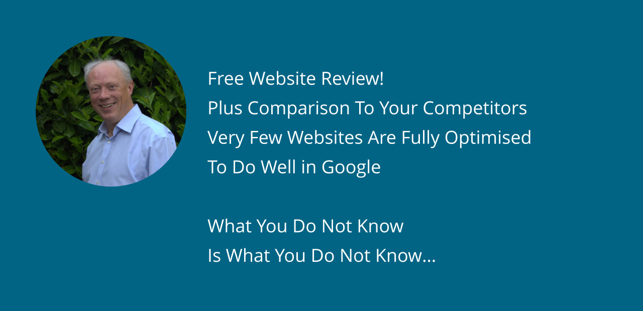 Free Website Review