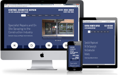 responsive websites