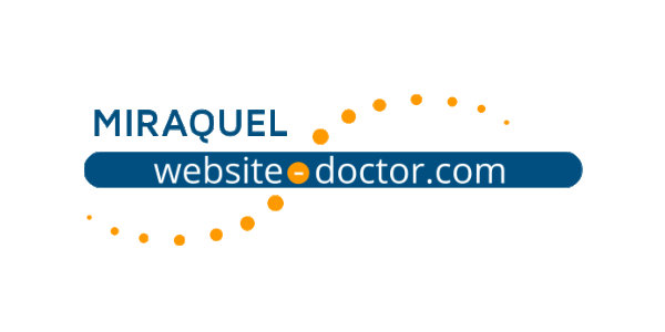 Miraquel Website-Doctor.com