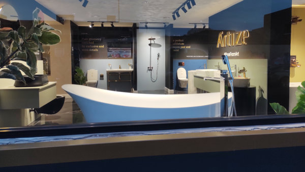 Jaquar bathrooms