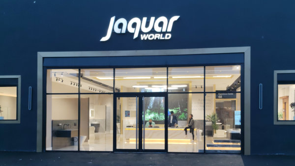 Jaquar Bathrooms
