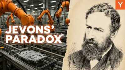 Jevons' Paradox