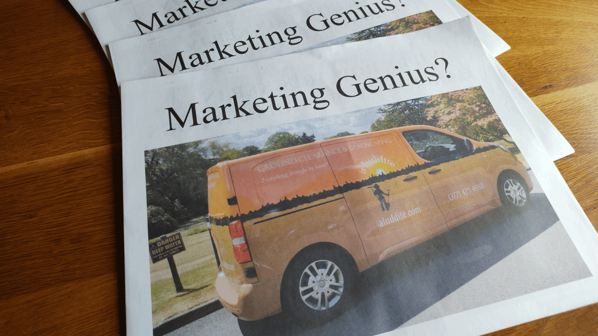 marketing-genius