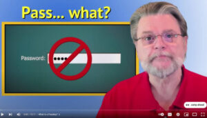 passkeys explained