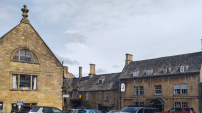 The Red Lion Chipping Campden