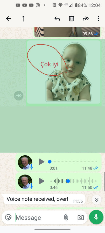 WhatsApp