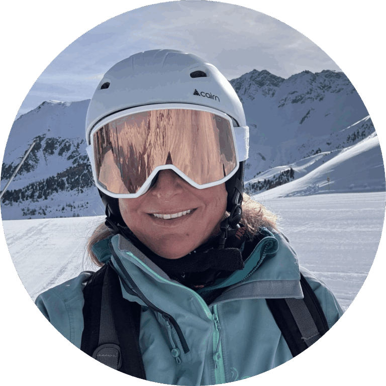 Andrea - Colubris Travel