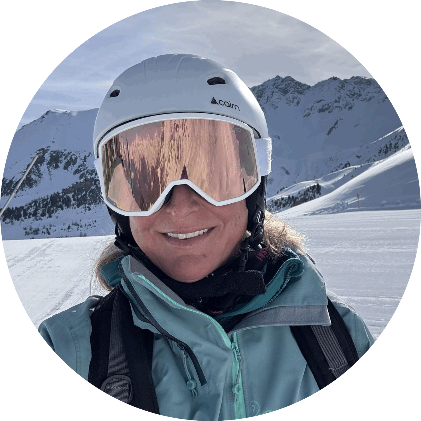 Andrea - Colubris Travel