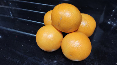 Oranges