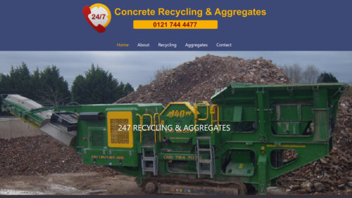 247-Recycling