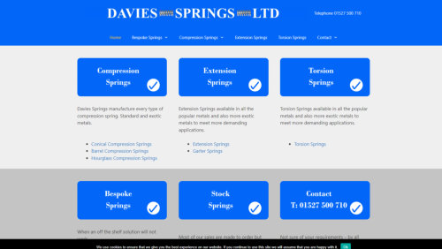 Davies Springs