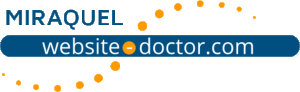 Miraquel Website-Doctor.com