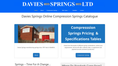Shop Davies Springs