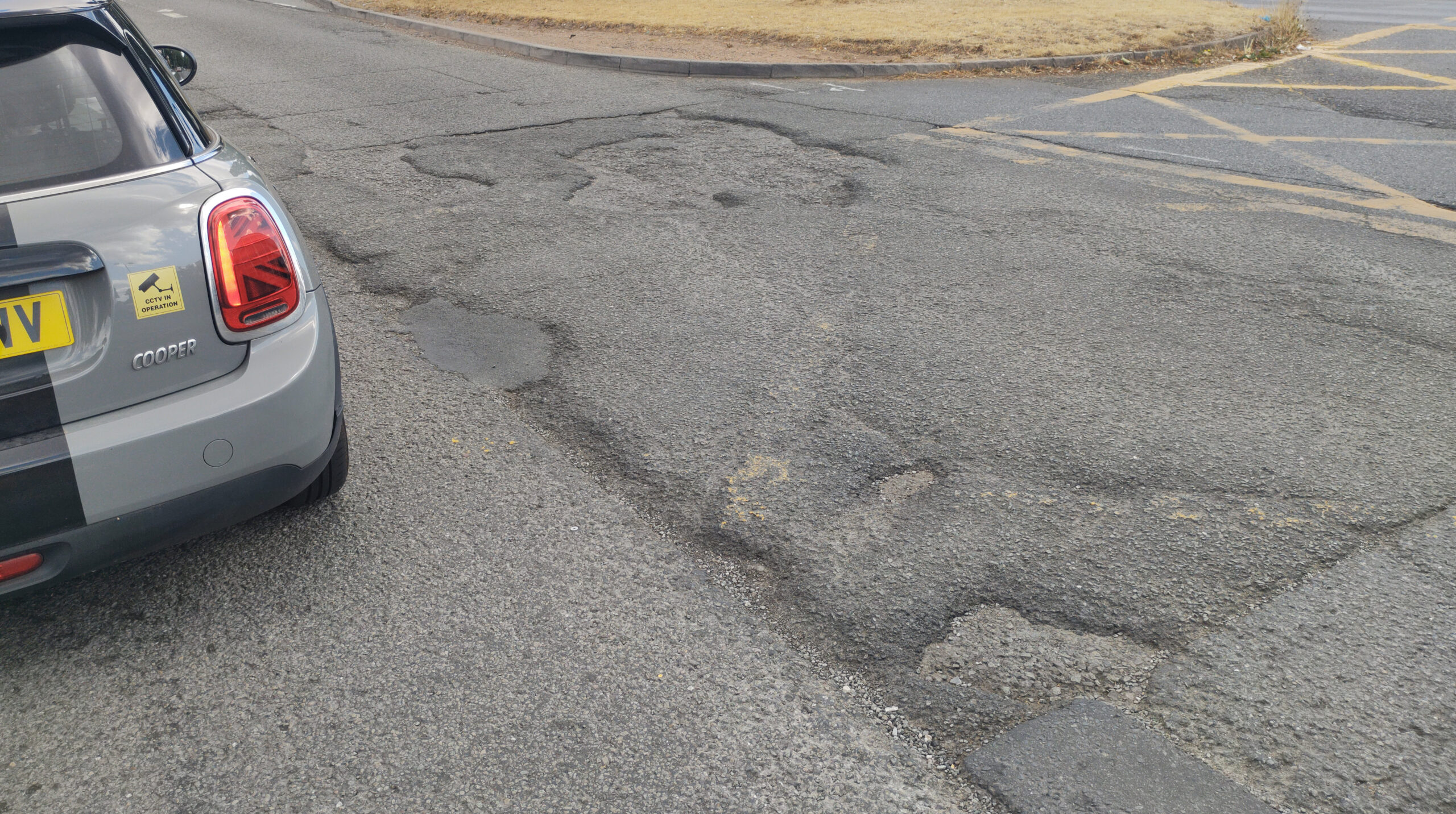 Council incompetence is not victimless