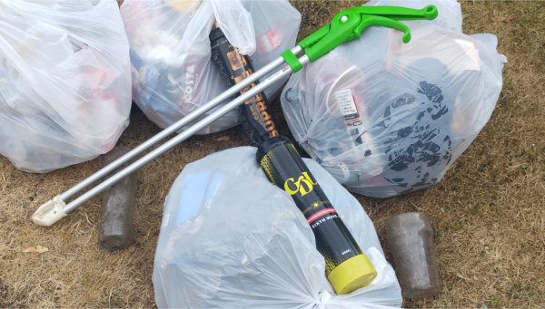 The dangers of Nitrous Oxide