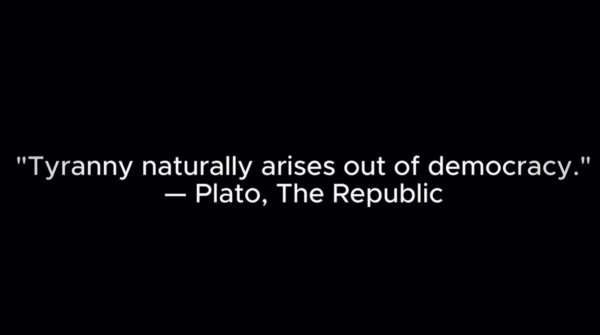 Why people vote for idiots