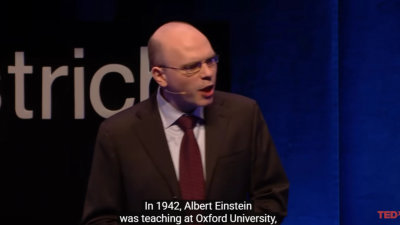 Why the majority is always wrong